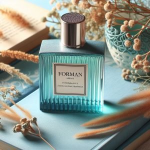 ForMan - Eau de Toilette ‘Ocean Breeze’, 50ml