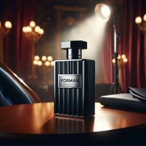 Parfum ‘Mystic Woods’, 100ml - Un Voyage Mystique à Travers les Bois